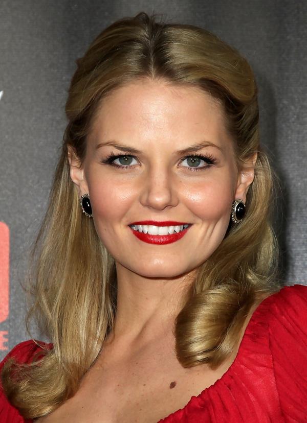 Jennifer Morrison