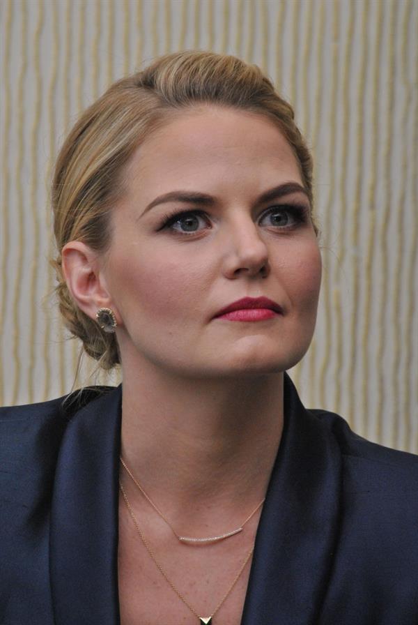 Jennifer Morrison