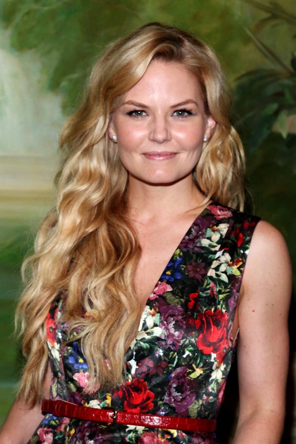 Jennifer Morrison