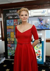 Jennifer Morrison