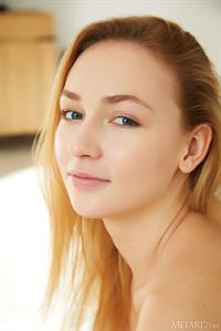 Jenny Wild on the Rug