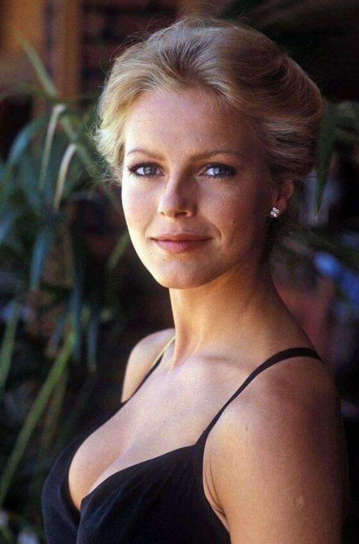 Cheryl Ladd