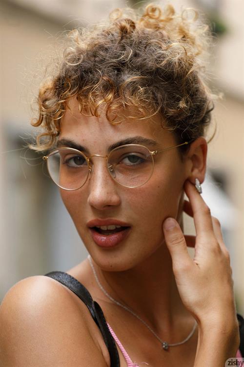 Syliva Belotti Italian Dynamite Unrated