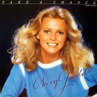 Cheryl Ladd