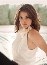 Cobie Smulders