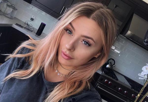 Corinna Kopf
