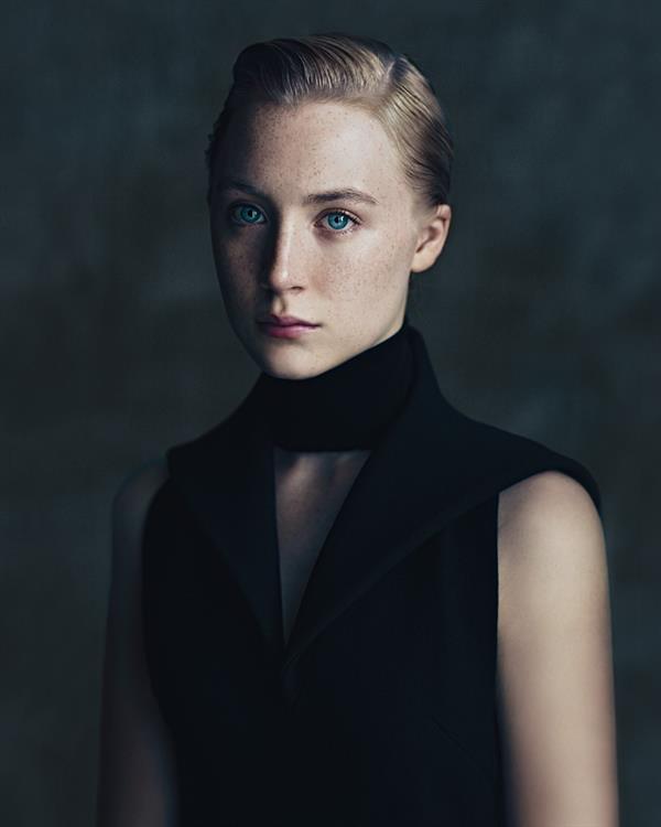 Saoirse Ronan