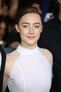 Saoirse Ronan