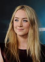 Saoirse Ronan