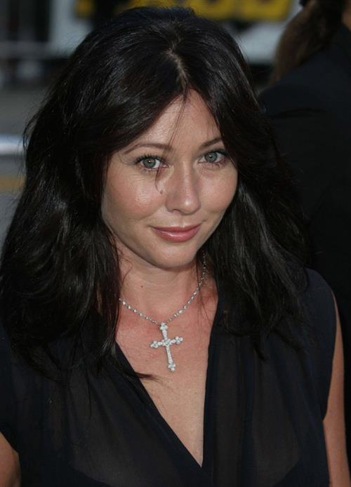Shannen Doherty