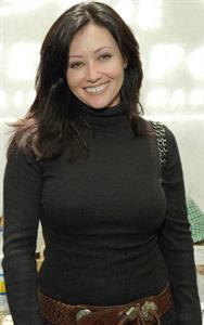 Shannen Doherty