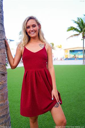 Winter Nude Pictures Siren On The Shore