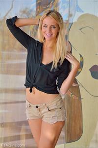 Katie Its Her Kind Of Style