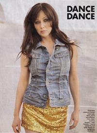 Shannen Doherty