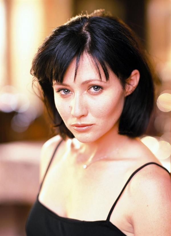 Shannen Doherty