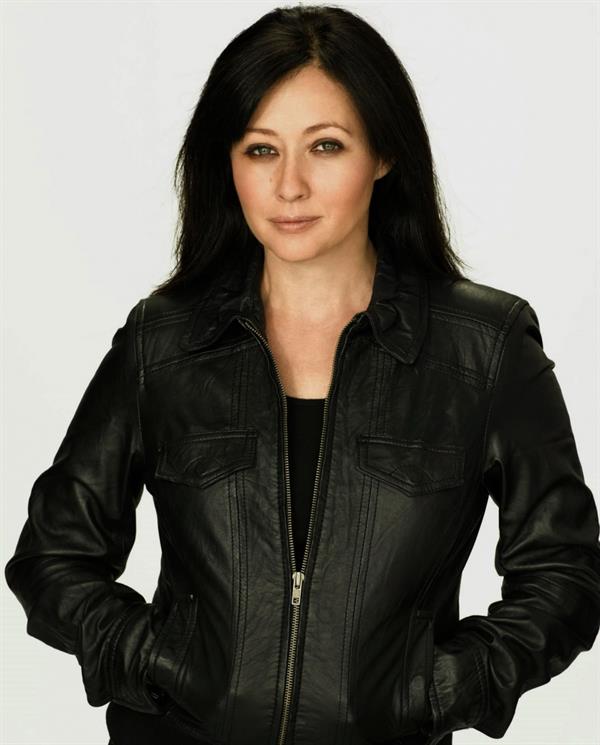 Shannen Doherty