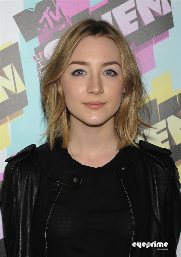 Saoirse Ronan