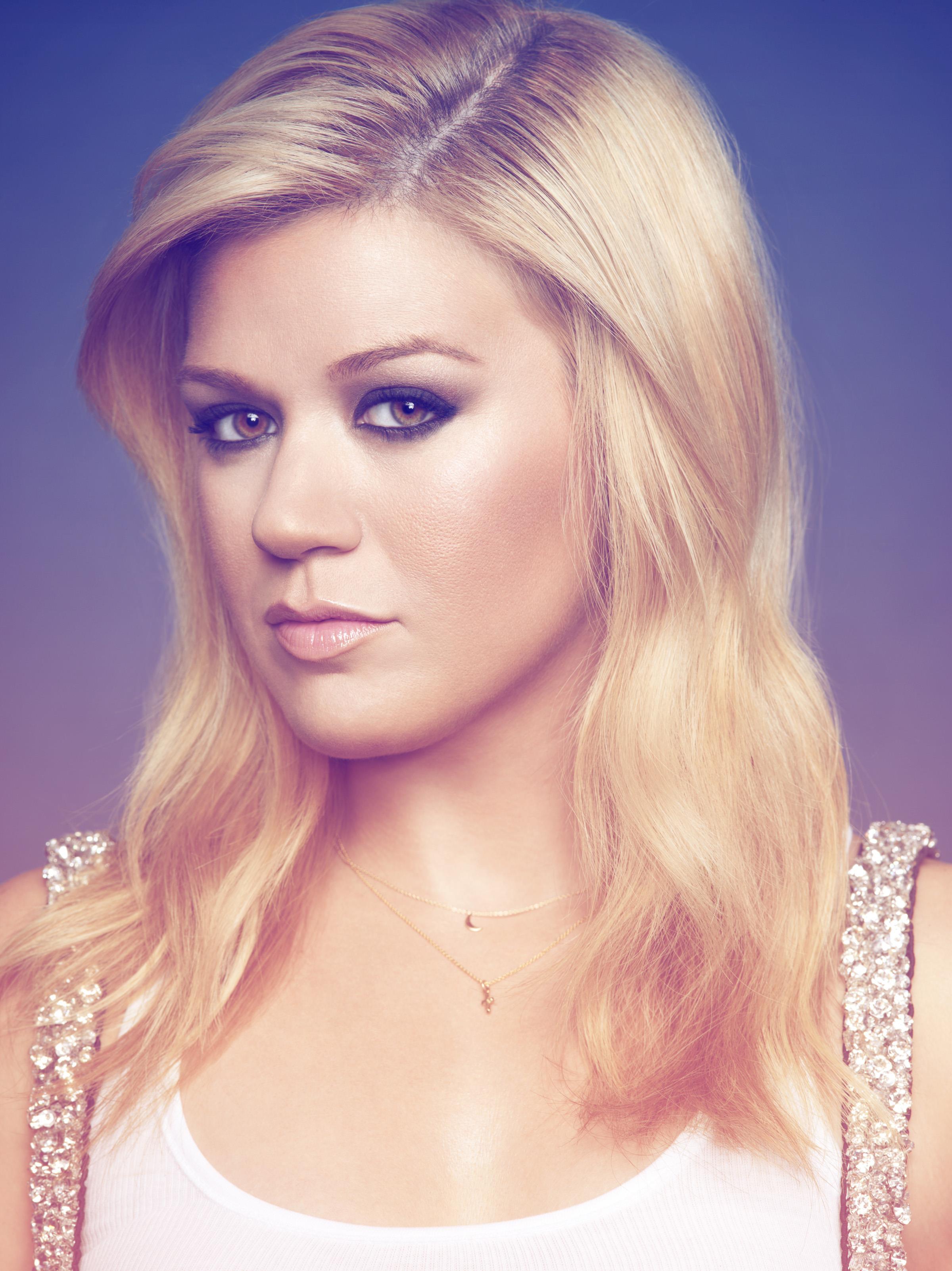 Kelly Clarkson