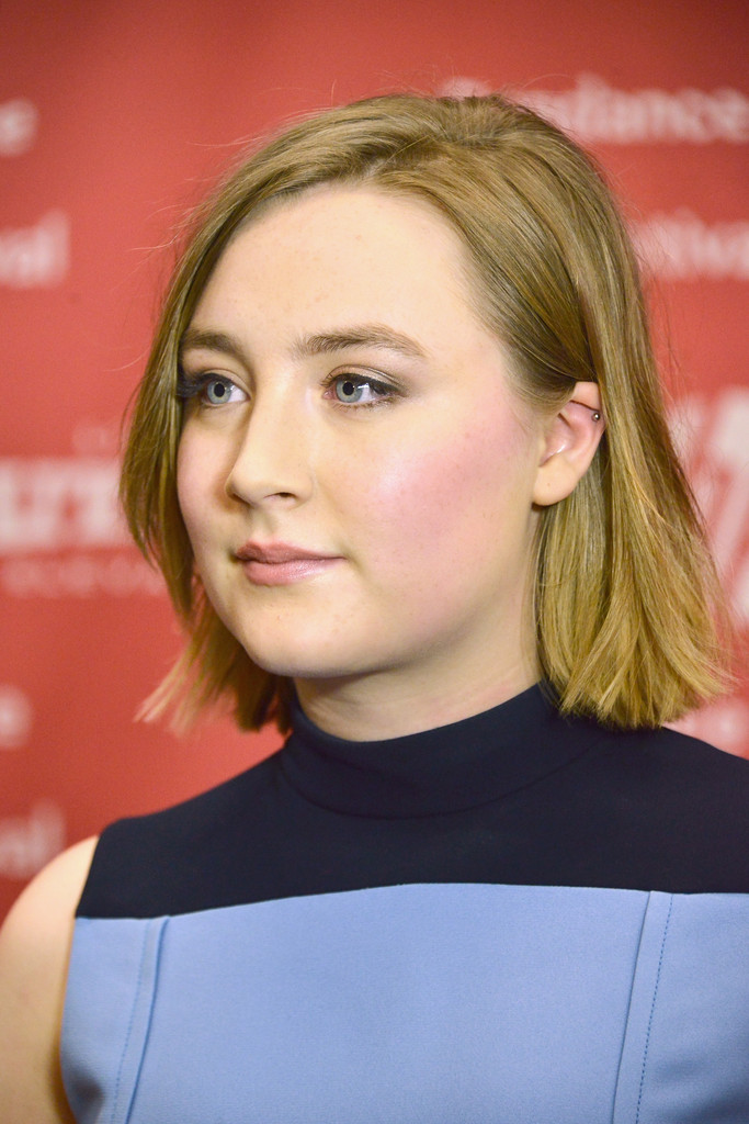 Saoirse Ronan