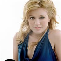 Kelly Clarkson