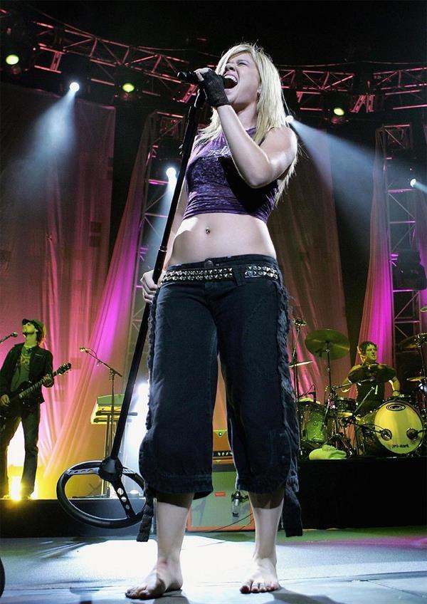 Kelly Clarkson