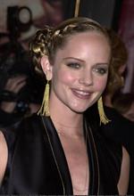 Marley Shelton