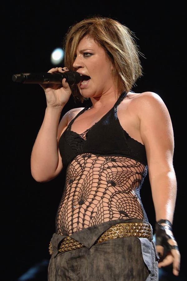 Kelly Clarkson