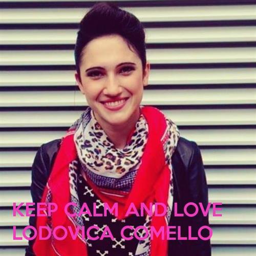 Lodovica Comello