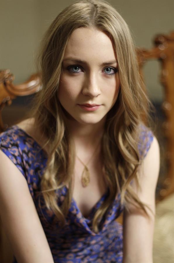 Saoirse Ronan