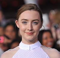 Saoirse Ronan