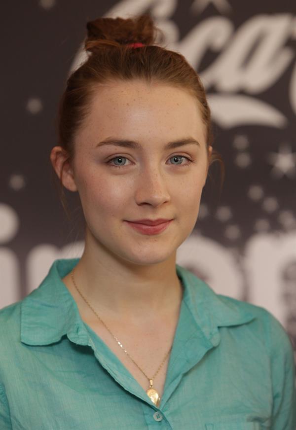 Saoirse Ronan