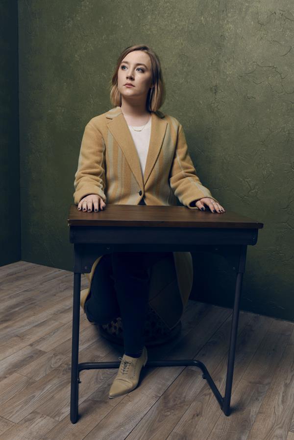 Saoirse Ronan