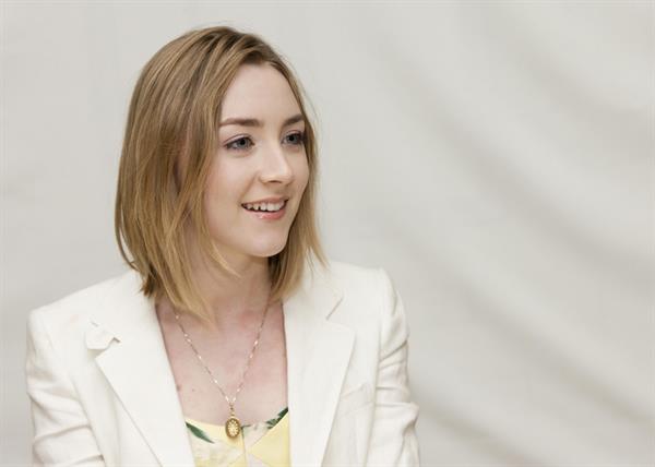 Saoirse Ronan