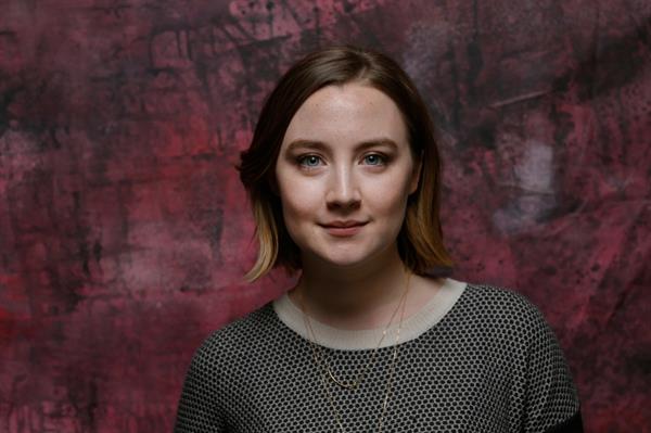 Saoirse Ronan