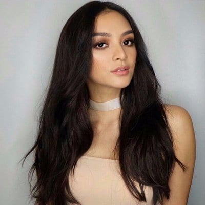 Kylie Verzosa