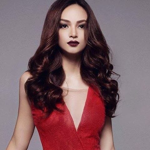 Kylie Verzosa