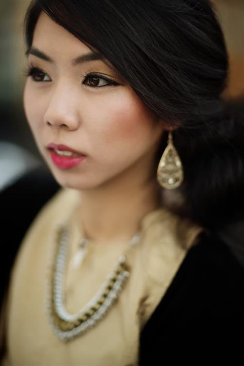 Victoria My Nguyen Pictures Victoria My Nguyen