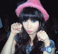 Alodia Gosiengfiao