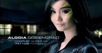 Alodia Gosiengfiao