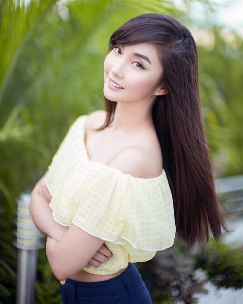 Alodia Gosiengfiao