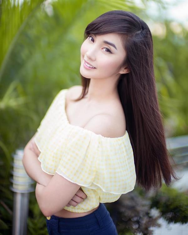 Alodia Gosiengfiao