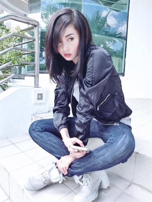 Alodia Gosiengfiao