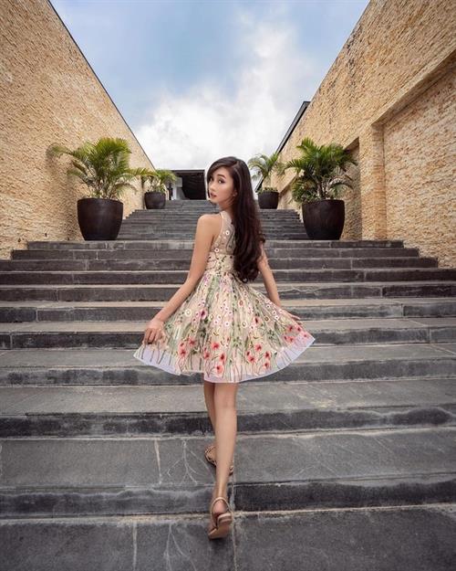 Alodia Gosiengfiao Pictures Alodia Gosiengfiao