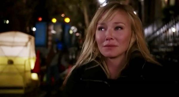 Kelli Giddish