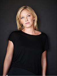Kelli Giddish