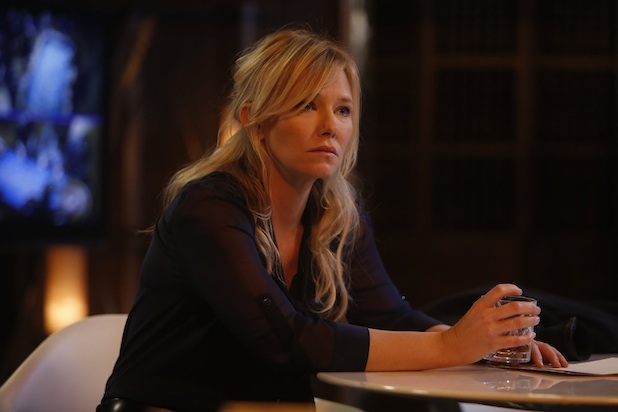 Kelli Giddish
