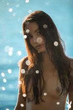 Elilith Noir in the Lake