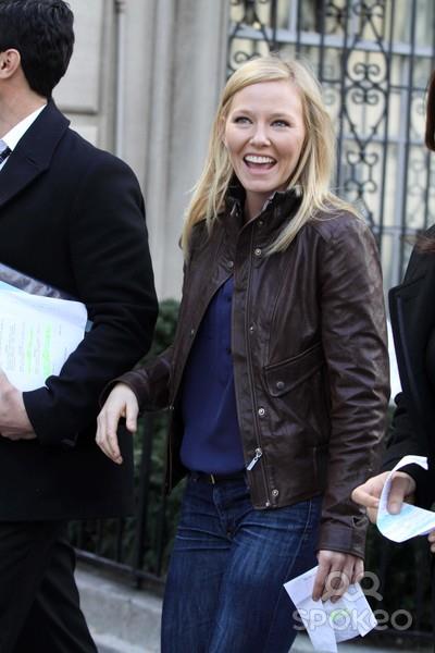 Kelli Giddish