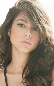 Geraldine Pinzón looking hot