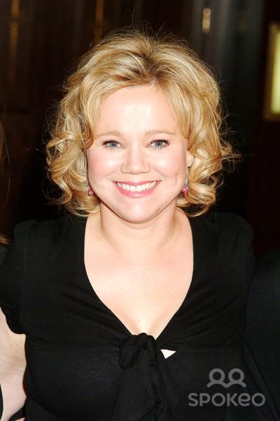 Caroline Rhea